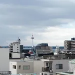 Design Hotel Kyoto Fuyacho