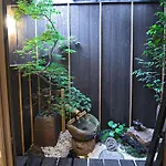 -時の宿 上七軒- Kyoto Machiya 金閣寺周辺
