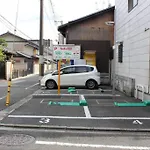 Modern Cozy Maisonette 36㎡ Nimon 2 Hane Near Gion（N2-Hane羽））