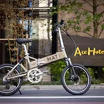 Ace Hotel Kyoto