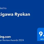 Takigawa Ryokan