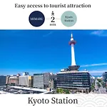 Mimaru Kyoto Station