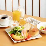 Tomoya Residence Hotel Kyoto
