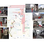 Guesthouse Kyoto-Yamashina
