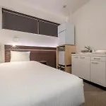 Resi Stay Jisco Hotel Kyoto Goshonishi
