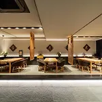 Resi Stay Mayu Grace Hotel