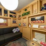 Resi Stay Mayu Grace Hotel