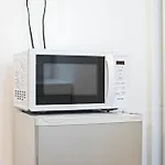 二条 秋 Designer House 新築 2Ldk 1階庭付き 4人宿泊可能