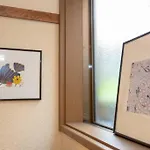 Kanmuritei Guest House Up To 7 Pax, 冠邸l和モダン最大7名まで宿泊可能
