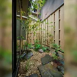 Kougetsu Machiya House