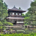 Mezame Kyoto