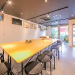 Kizuna Hotel Gojo Kiyomizu-Dera Kamogawa