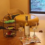 Miro Shijo Kawaramachi Tei