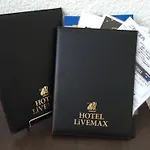 Hotel Livemax Kyoto Kamogawamae