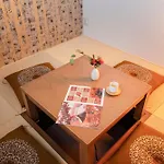 谷町君 星屋旅館 離宮ノ宿
