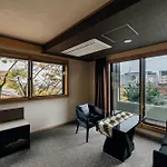 Hotel Alza Kyoto