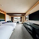 Hotel Alza Kyoto
