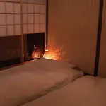 老松町の宿