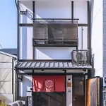 行灯離れ京都五条 Andon Hanare Kyoto Gojo