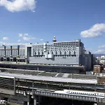 Hotel Granvia Kyoto
