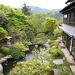 Japanese Ryokan Seryo