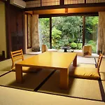 Japanese Ryokan Seryo