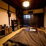 Nagomian Hachijotei 和庵
