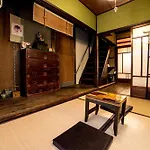 Nagomian Hachijotei 和庵