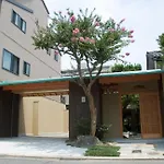 Yadoya Nishijinso