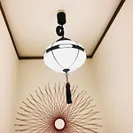二条舎京小屋