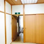 二条舎京小屋