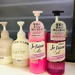 二条舎京小屋