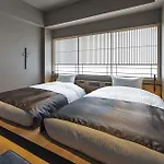 Hotel Tou Nishinotoin Kyoto