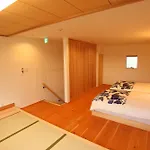 Sanjoubou Sansou Villa