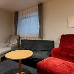 Hotel Mastay Jingumichi