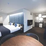 Hotel Mastay Jingumichi