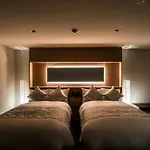 Villa Sanjomuromachi Kyoto