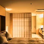Villa Sanjomuromachi Kyoto