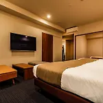 Randor Residential Hotel Kyoto Suites