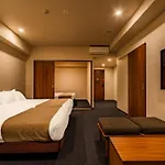 Randor Residential Hotel Kyoto Suites