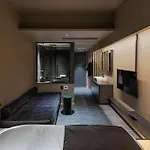 Hotel Tou Nishinotoin Kyoto