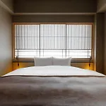Hotel Tou Nishinotoin Kyoto