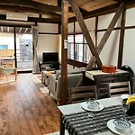 Kurodani House