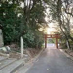 Kurodani House