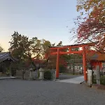 Kurodani House