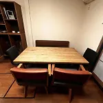 Kyoto Nijo Guest House Hoshiike Villa