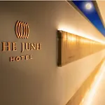 The Junei Hotel Kyoto - Vacation Stay 14445V