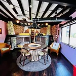Yadoya Lodge