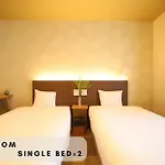 Hotel The Point Kiyomizu Gojo