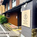 Hotel The Point Kiyomizu Gojo